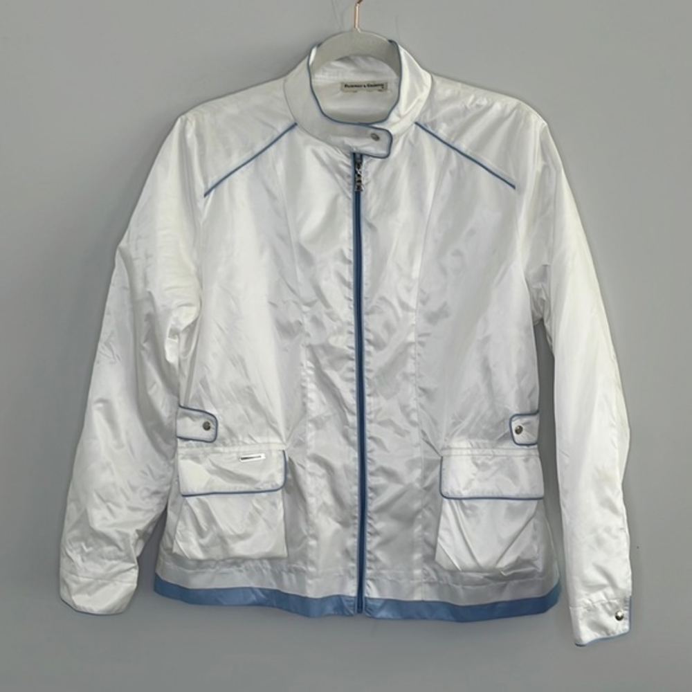 Fairway & Green women’s‎ waterproof golf jacket
